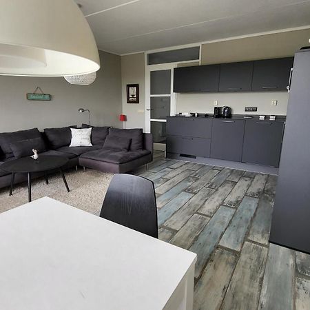 Duinzicht, Amelander Paradijs, Zonnig 6 Persoons Appartement Met Groot Terras Op De Begane Grond, Vrij Uitzicht, Upgrade 2024 Buren  Eksteriør billede